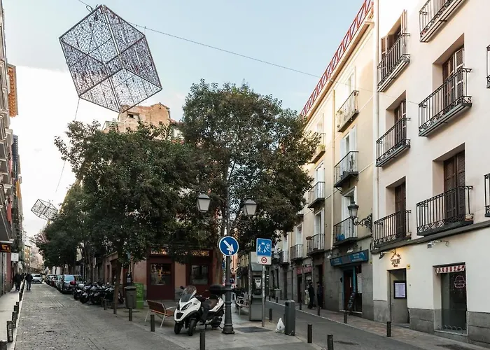 Las Letras de Santa María